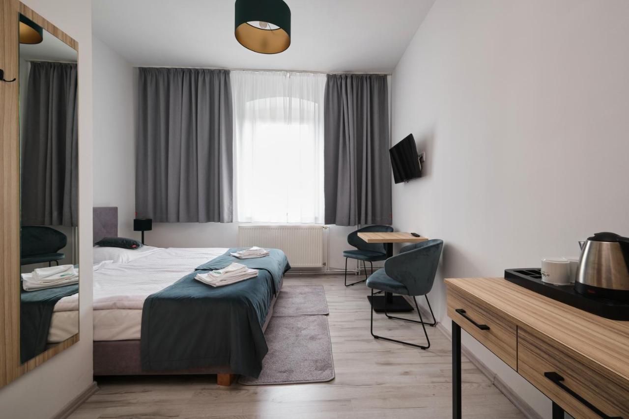 Dobrzynski Resort Hotel Nefryt Świeradów-Zdrój Zewnętrze zdjęcie