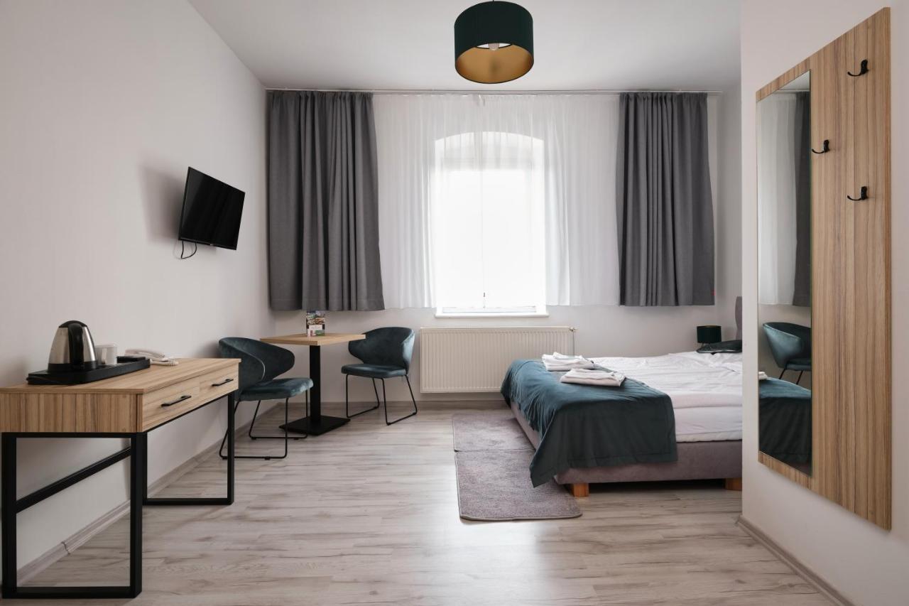 Dobrzynski Resort Hotel Nefryt Świeradów-Zdrój Zewnętrze zdjęcie