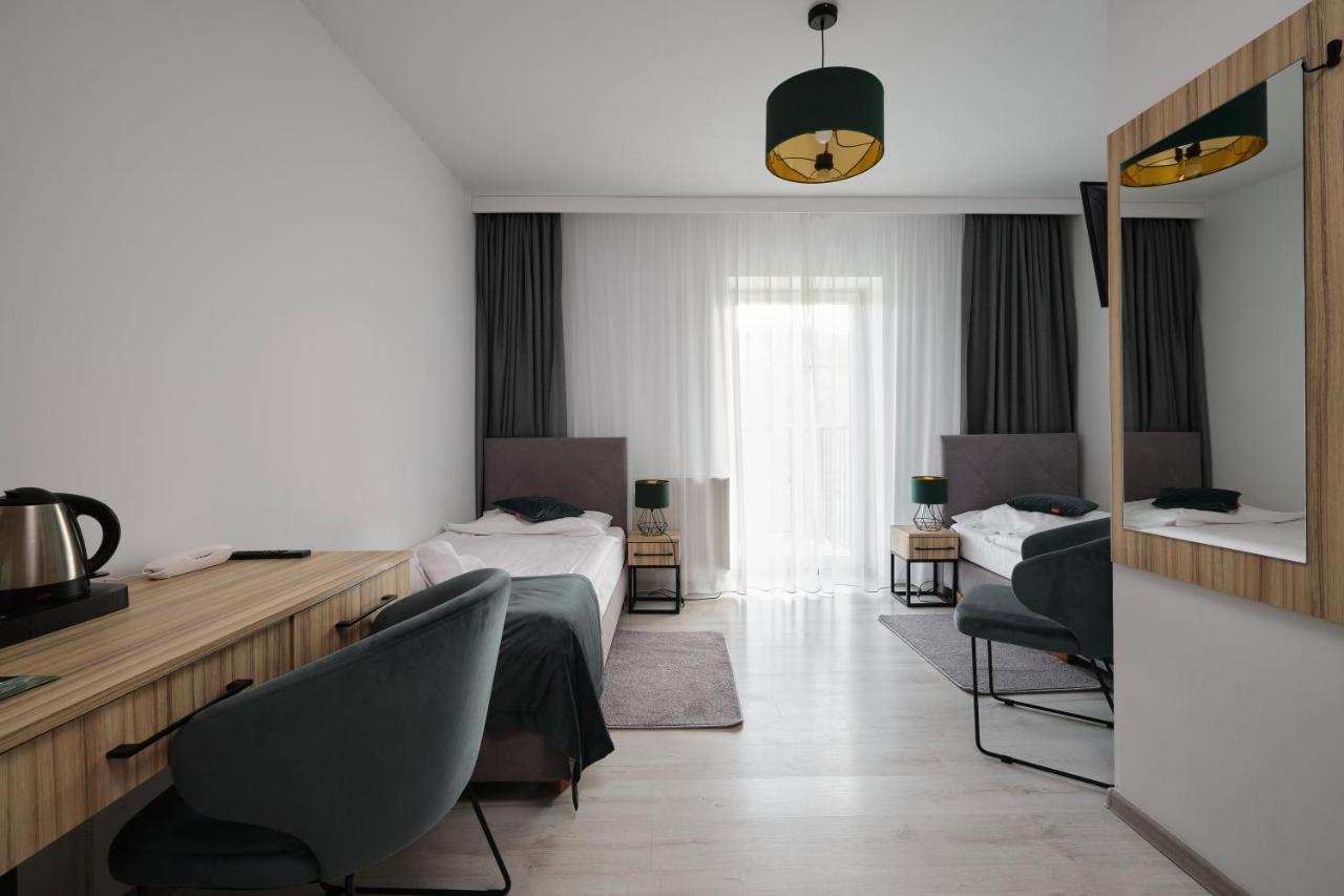 Dobrzynski Resort Hotel Nefryt Świeradów-Zdrój Zewnętrze zdjęcie