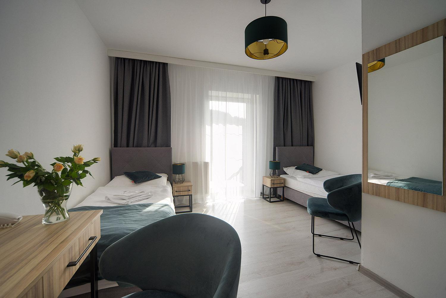 Dobrzynski Resort Hotel Nefryt Świeradów-Zdrój Zewnętrze zdjęcie