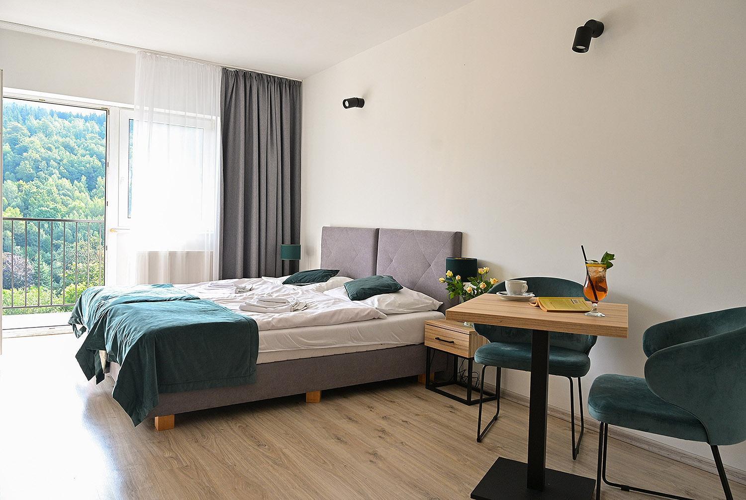 Dobrzynski Resort Hotel Nefryt Świeradów-Zdrój Zewnętrze zdjęcie