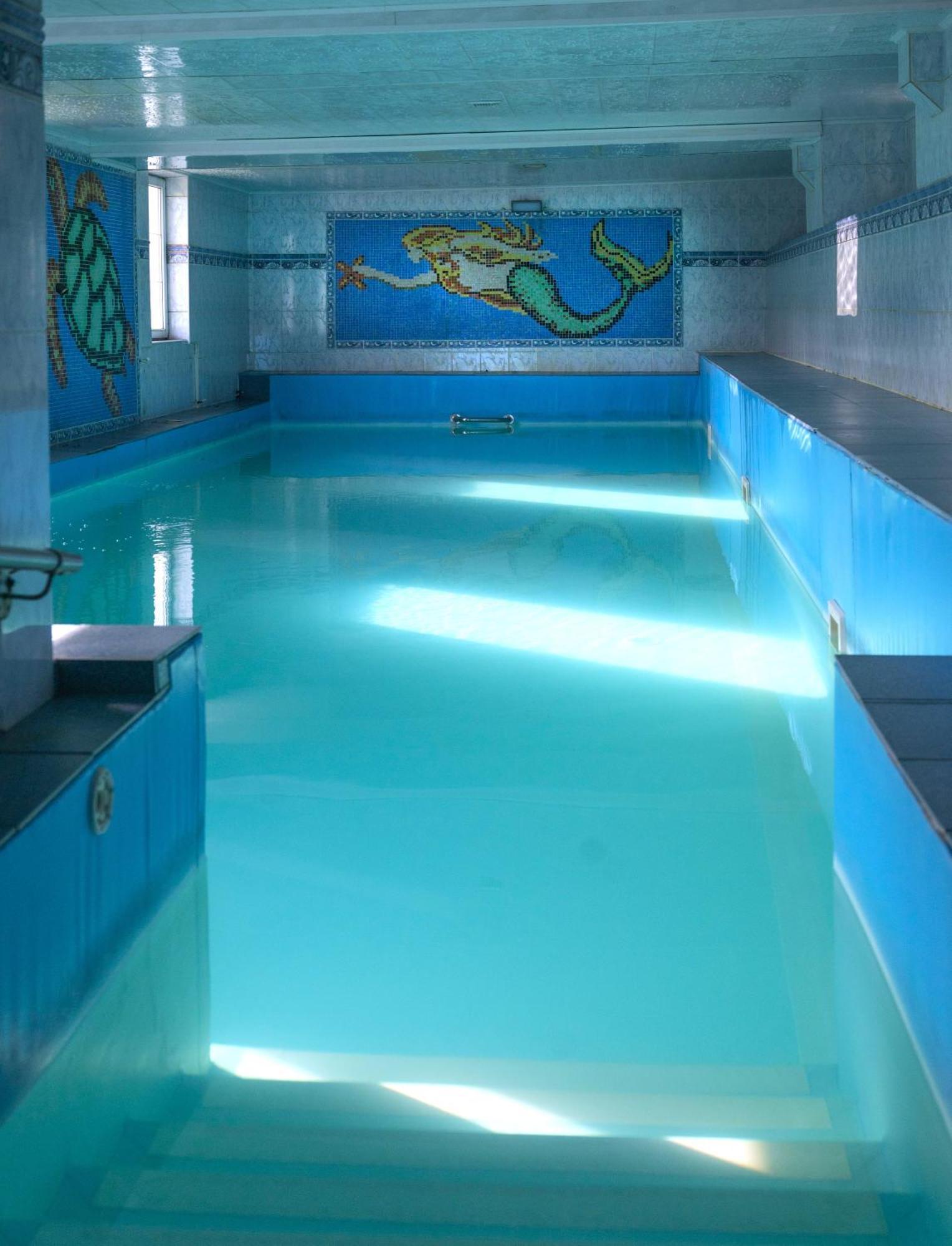 Dobrzynski Resort Hotel Nefryt Świeradów-Zdrój Zewnętrze zdjęcie